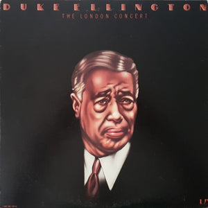 DUKE ELLINGTON | TOGO BRAVA SUITE - 2LP - US - CUT CORNER
