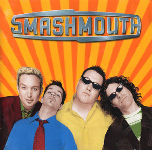 SMASH MOUTH | SMASH MOUTH (BONUS TRACKS)