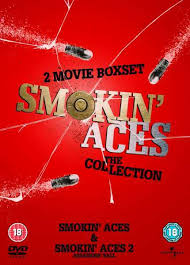 MOVIE TH | SMOKIN ACES COLLECTION (2 DVD)