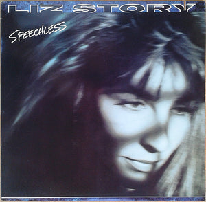 LIZ STORY | SPEECHLESS