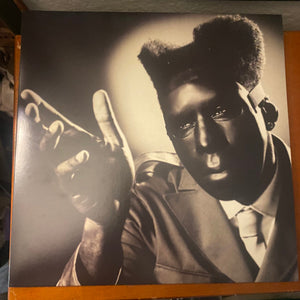 TYLER THE CREATOR | CHROMAKOPIA - UNOFFICIAL GREEN 2LP EDITION