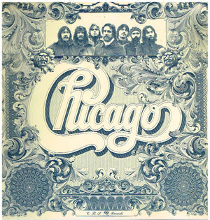 CHICAGO | CHICAGO 6 - NZ (ROUGH COVER)