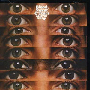 BLOOD SWEAT AND TEARS | MIRROR IMAGE - NZ PRESS