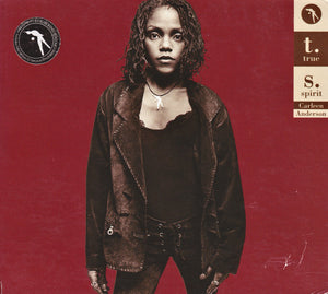 CARLEEN ANDERSON | TRUE SPIRIT (DIGI)