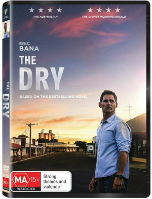 MOVIE DR | DRY