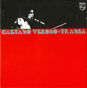 CAETANO VELOSO | BICHO