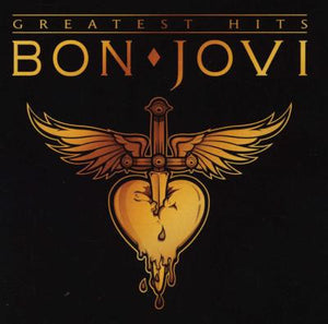 BON JOVI | GREATEST HITS