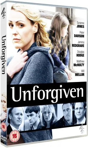 MOVIE TV | UNFORGIVEN (ZONE 2)