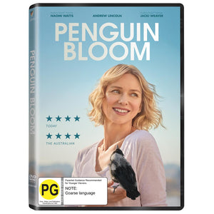 MOVIE DR | PENGUIN BLOOM