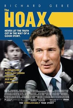 DOCUMENTARY | HOAX