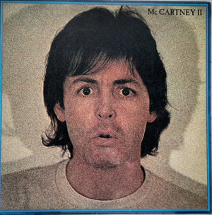 PAUL MCCARTNEY | MCCARTNEY 2 - SA