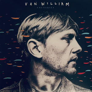 VAN WILLIAM | COUNTRIES - BLUE