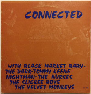VARIOUS | CONNECTED