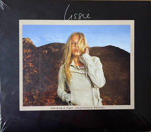 LISSIE | CATCHING A TIGER (ANNIVERSARY EDITION)