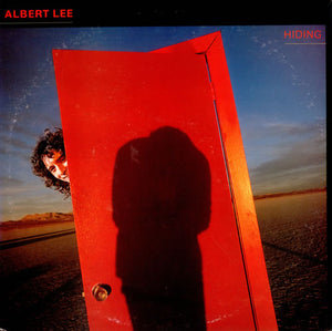 ALBERT LEE | HIDING - US - WHITE LABEL PROMO