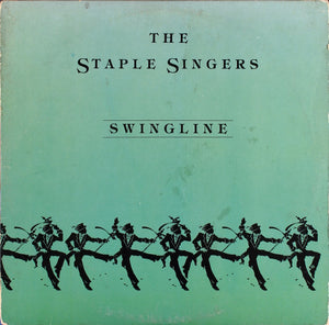 STAPLE SINGERS | SWINGLINE