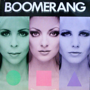 BOOMERANG | BOOMERANG