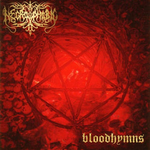 NECROPHOBIC | BLOODHYMNS - 2022 REISSUE