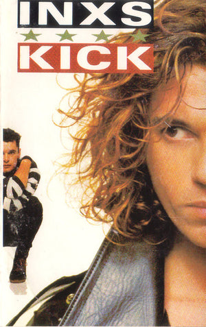 INXS | KICK