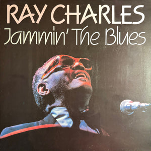 RAY CHARLES | JAMMIN THE BLUES - GERMAN