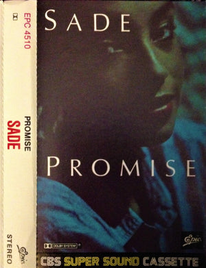 SADE | PROMISE