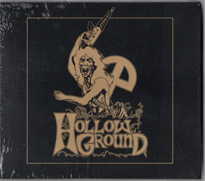 HOLLOW GROUND | WARLORD