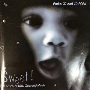 VARIOUS | SWEET A TASTE OF NEW ZEALAND MUSIC