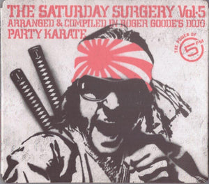VARIOUS | SATURDAY SURGERY VOL 5