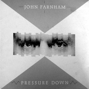 JOHN FARNHAM | PRESSURE DOWN 12 - AU