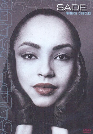 SADE | MUNICH CONCERT 1984 (UNOFFICIAL RELEASE)