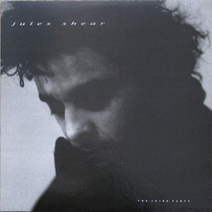 JULES SHEAR | THIRD PARTY - US - PROMO