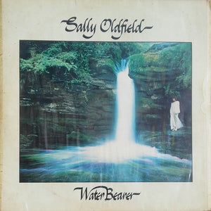 SALLY OLDFIELD | WATER BEARER