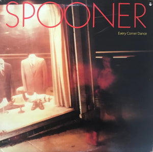 SPOONER | EVERY CORNER DANCE - PUNCHOLE
