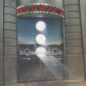 DOOBIE BROTHERS | BEST OF THE DOOBIES VOL 2