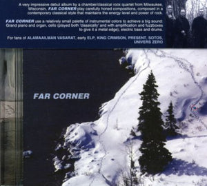 FAR CORNER | FAR CORNER
