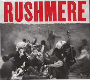 MUMFORD AND SONS | RUSHMERE (DIGI)