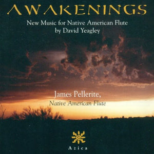 JAMES PELLERITE | AWAKENINGS