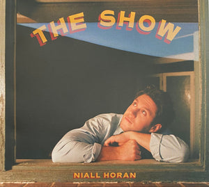 NIALL HORAN | SHOW (DIGI)
