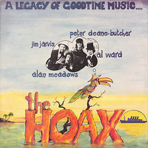HOKUM-ON-SOMBLE JUG BAND | HOAX