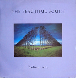 BEAUTIFUL SOUTH | YOU KEEP IT ALL IN 12