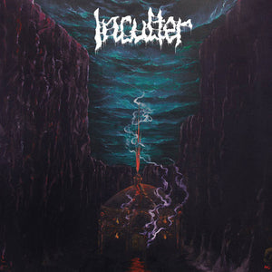 INCULTER | MORBID ORIGIN