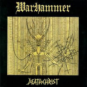 WARHAMMER | DEATHCHRIST (DIGIBOOK)
