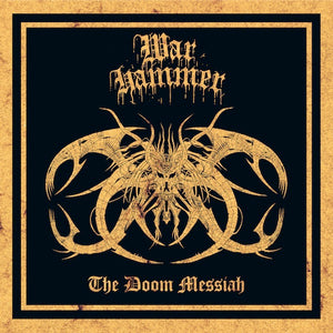 WARHAMMER | DOOM MESSIAH