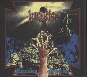 INCULTER | PERSISTING DEVOLUTION