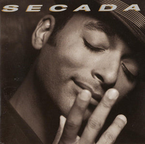 JON SECADA | SECADA
