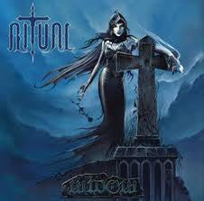 RITUAL | WIDOW