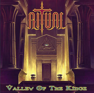 RITUAL | VALLEY OF THE KINGS