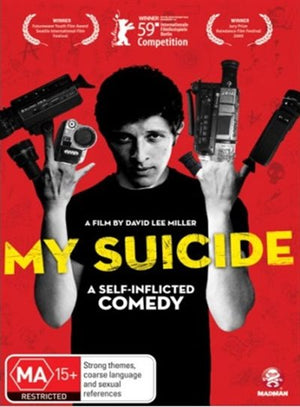 MOVIE COM | MY SUICIDE