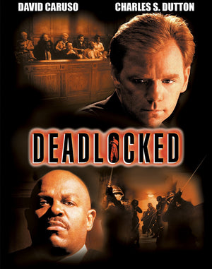 MOVIE TH | DEADLOCKED