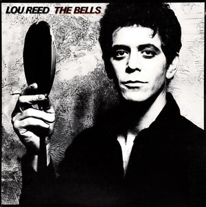 LOU REED | BELLS - US - PROMO - PROMO - CUT CORNER